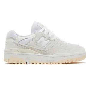 BRAND NEW VERIFIED AUTHENTIC New Balance 550 Sea Salt Macadamia Nut (Women's) !!